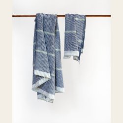 Itawuli - farge Atlantic Blue