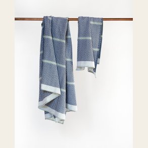 Itawuli - farge Atlantic Blue