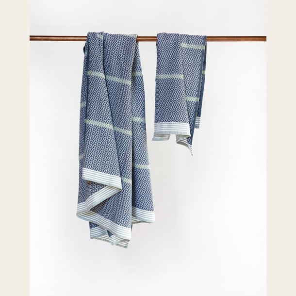 Itawuli - farge Atlantic Blue