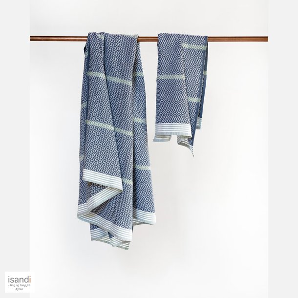 Itawuli - farge Atlantic Blue