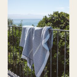 Itawuli - farge Atlantic Blue