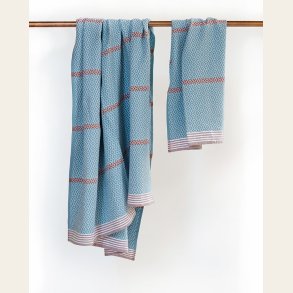 Itawuli - farge Dusty Teal
