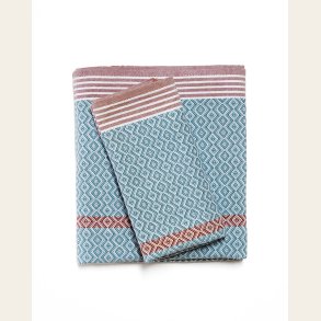 Itawuli - farge Dusty Teal