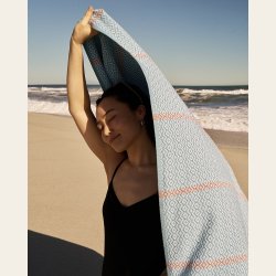 Itawuli - farge Dusty Teal