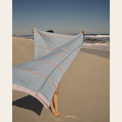 Itawuli - farge Dusty Teal