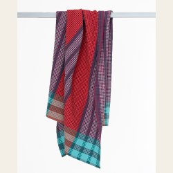 Scout - farge Ladybug