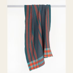 Scout - farge Rocket