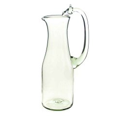Glassmugge med Sjiraff