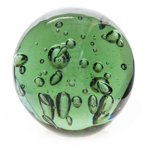 Glasskuler og glasskunst