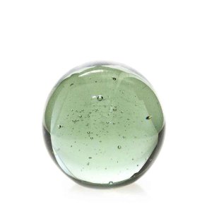 Galaxy Liten - munnbl�st glasskule