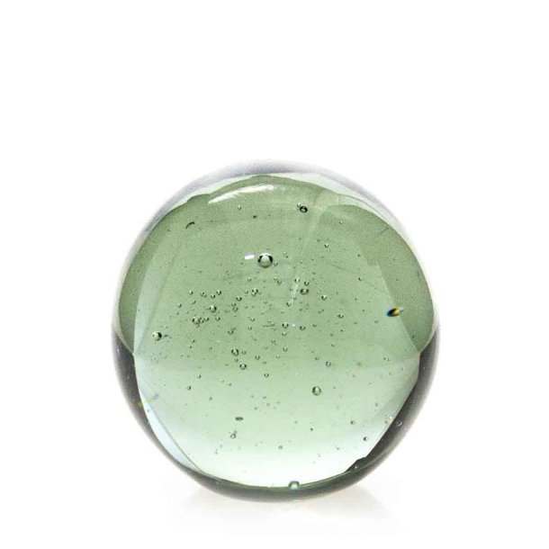 Galaxy Liten - munnbl�st glasskule