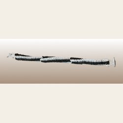 Armb�nd Stripey Black