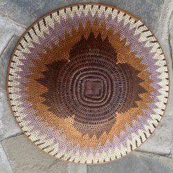 Kavango-kurv #10