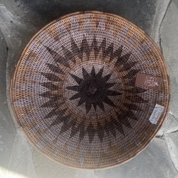 Kavango-kurv #9