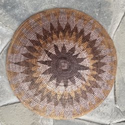 Kavango-kurv #9