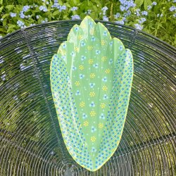 Fat Gladiol - Jasper