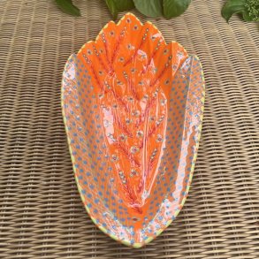 Fat Gladiol - Orange