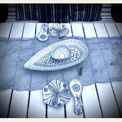 Sk�l Retro Bl�