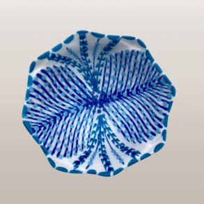 Ramekin Solrose Bl�
