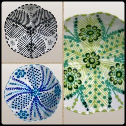 Liten sk�l - Valmue