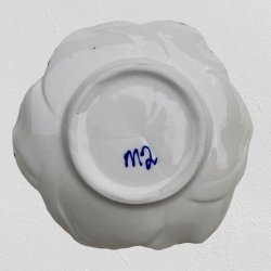 Liten tapas-tallerken - Tulipan