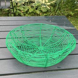 Professors gr�nne kurv 