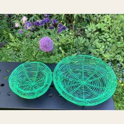 Professors gr�nne kurv 