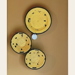 Tintsaba kurv 'Epreuve d'Artiste' - versjon 1