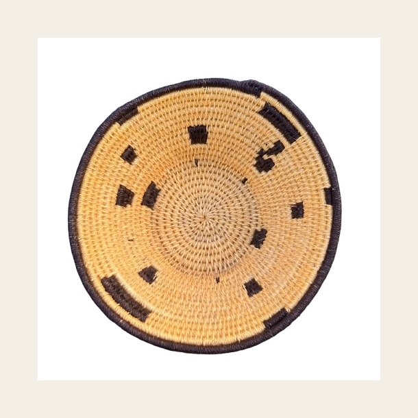 Tintsaba kurv 'Epreuve d'Artiste' - versjon 1