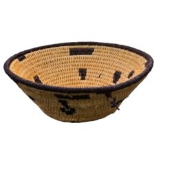 Tintsaba kurv 'Epreuve d'Artiste' - versjon 1