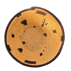 Tintsaba kurv 'Epreuve d'Artiste' -versjon 2