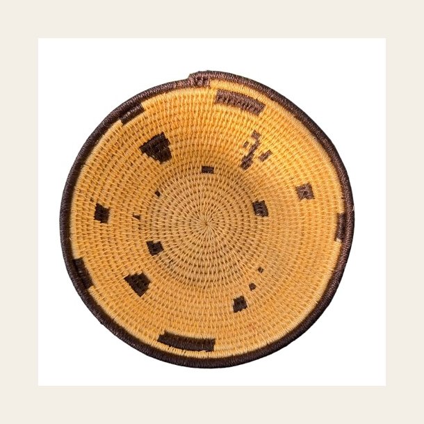 Tintsaba kurv 'Epreuve d'Artiste' -versjon 2