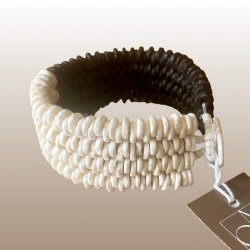 Armb�nd Duo - Black&White