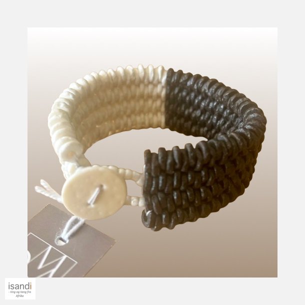 Armb�nd Duo - Black&White